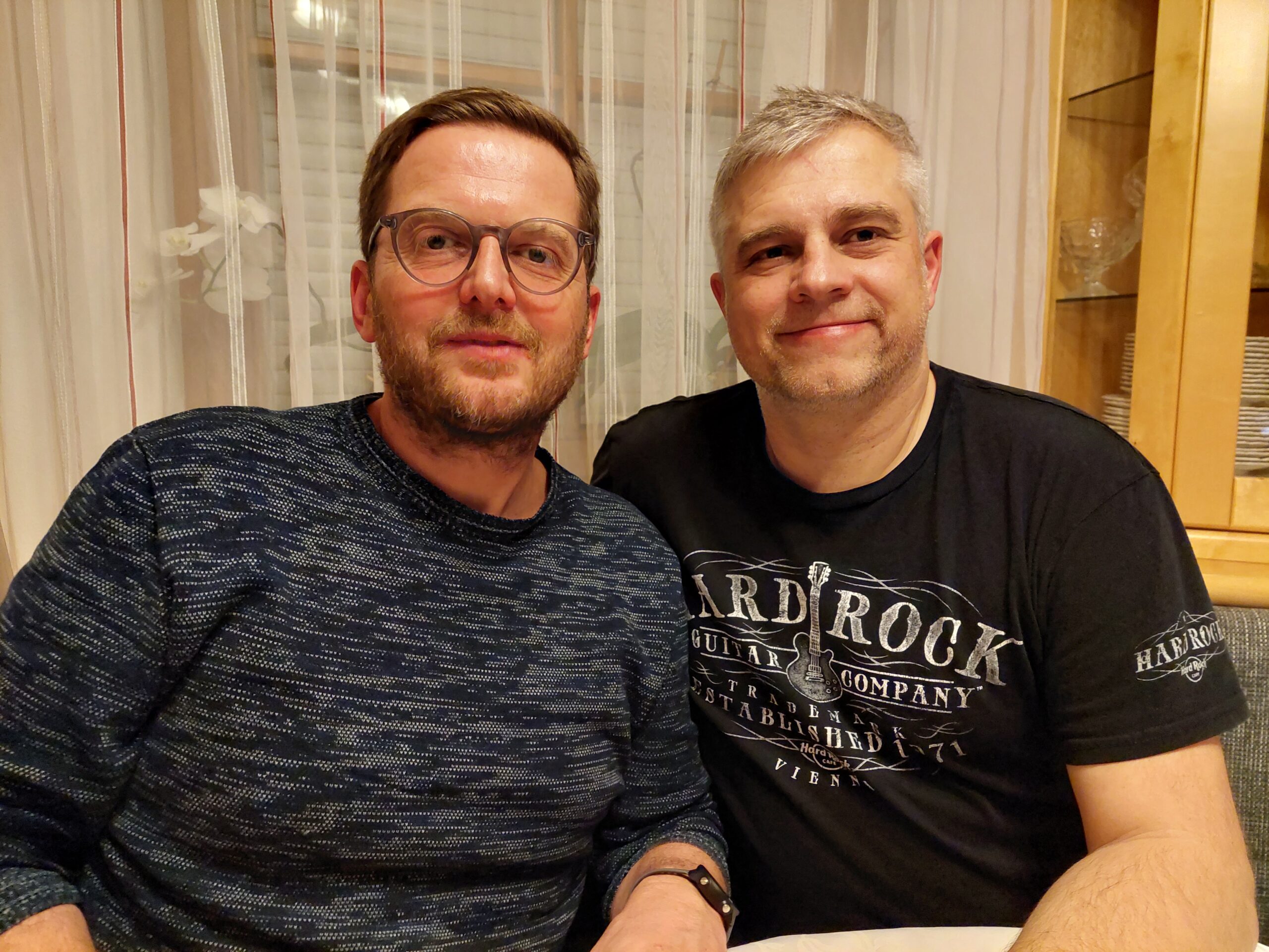 Neuer Vorstand beim TC Neumarkt