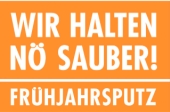 Stopp Littering in Neumarkt