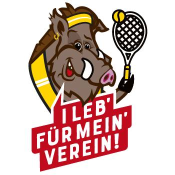 Billa – Mein Verein – den TC Neumarkt unterstützen