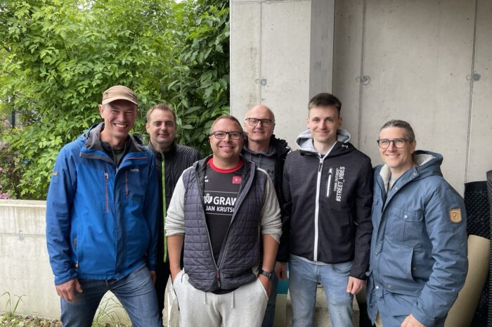 Knappe Niederlage gegen Petzenkirchen