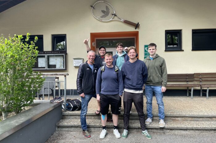 Kematen – ein gutes Pflaster für die Neumarkter Vereine an diesem Wochenende